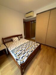 Prive (D19), Condominium #603028101